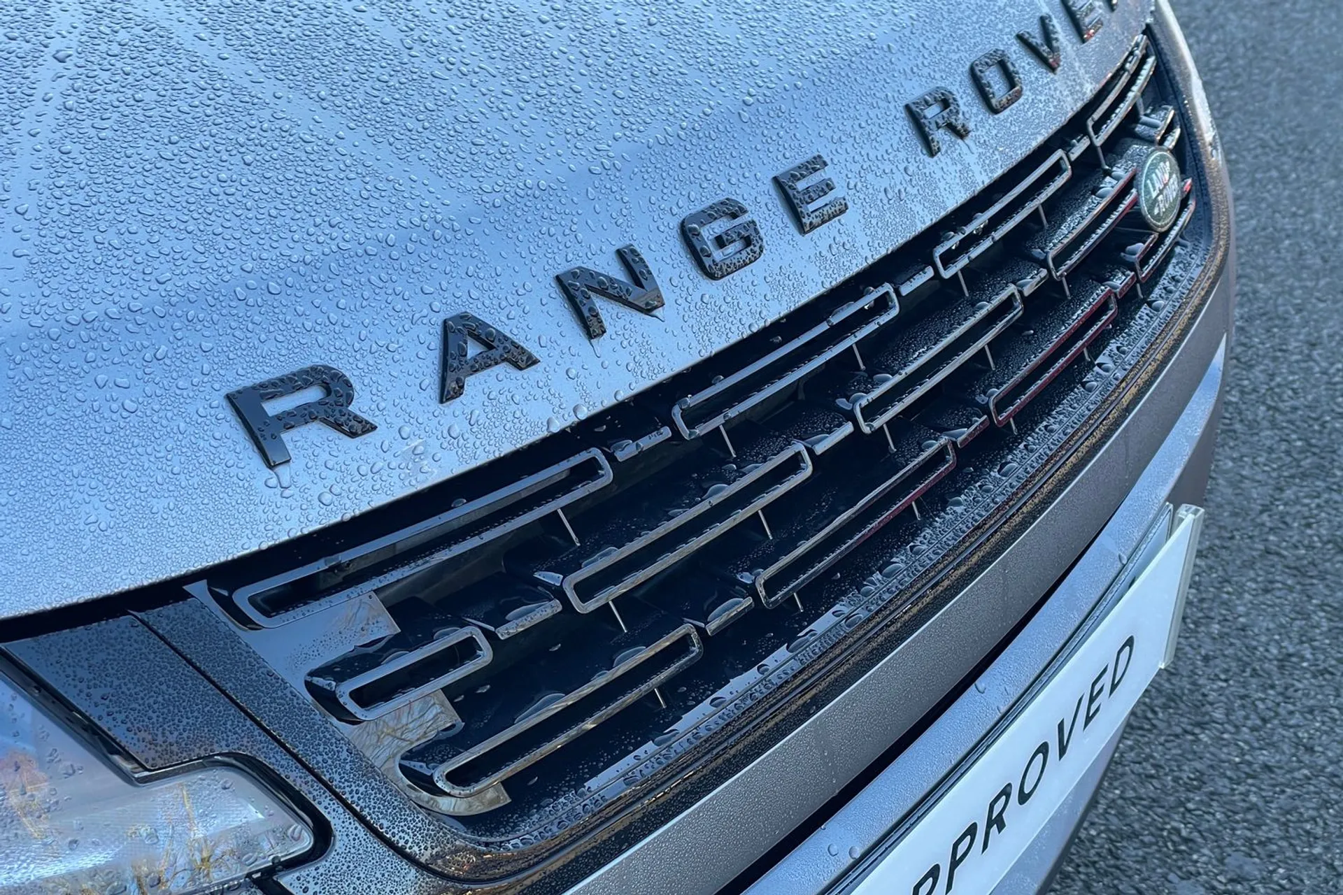LAND ROVER RANGE ROVER EVOQUE thumbnail image number 59