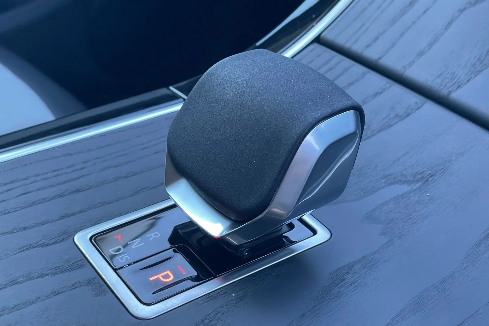LAND ROVER RANGE ROVER EVOQUE thumbnail image number 19
