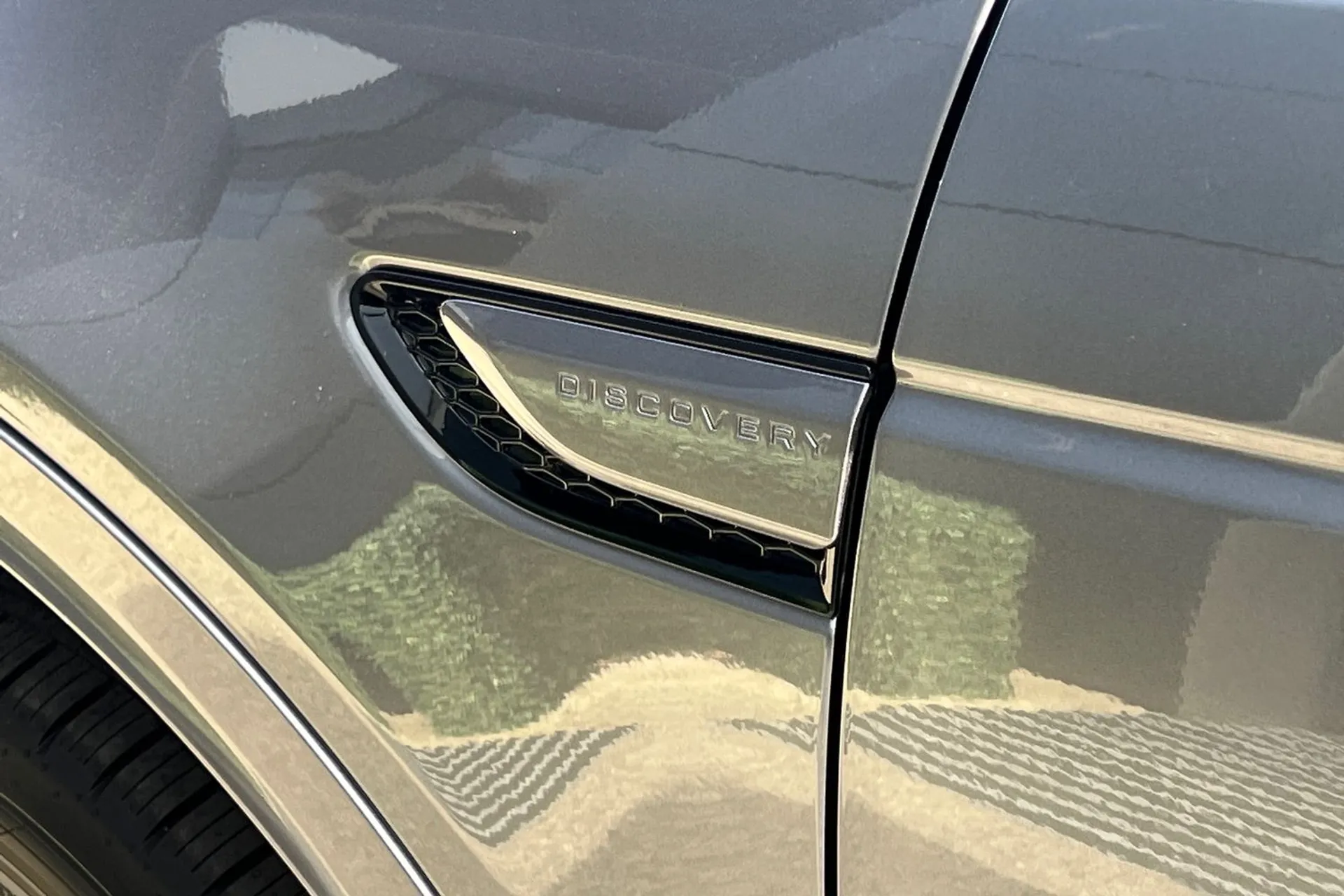 LAND ROVER DISCOVERY SPORT thumbnail image number 65