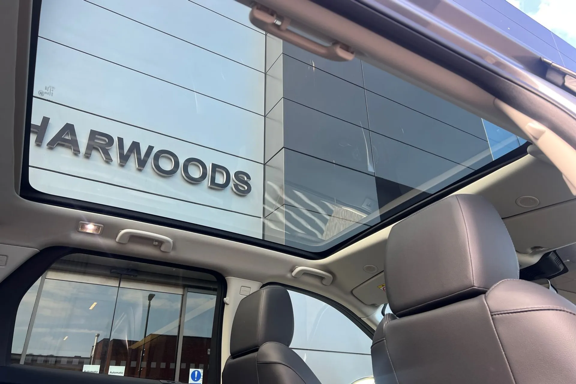 LAND ROVER DISCOVERY SPORT thumbnail image number 29