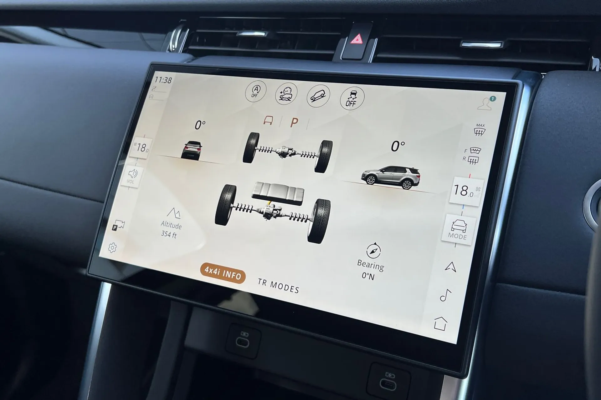 LAND ROVER DISCOVERY SPORT thumbnail image number 63