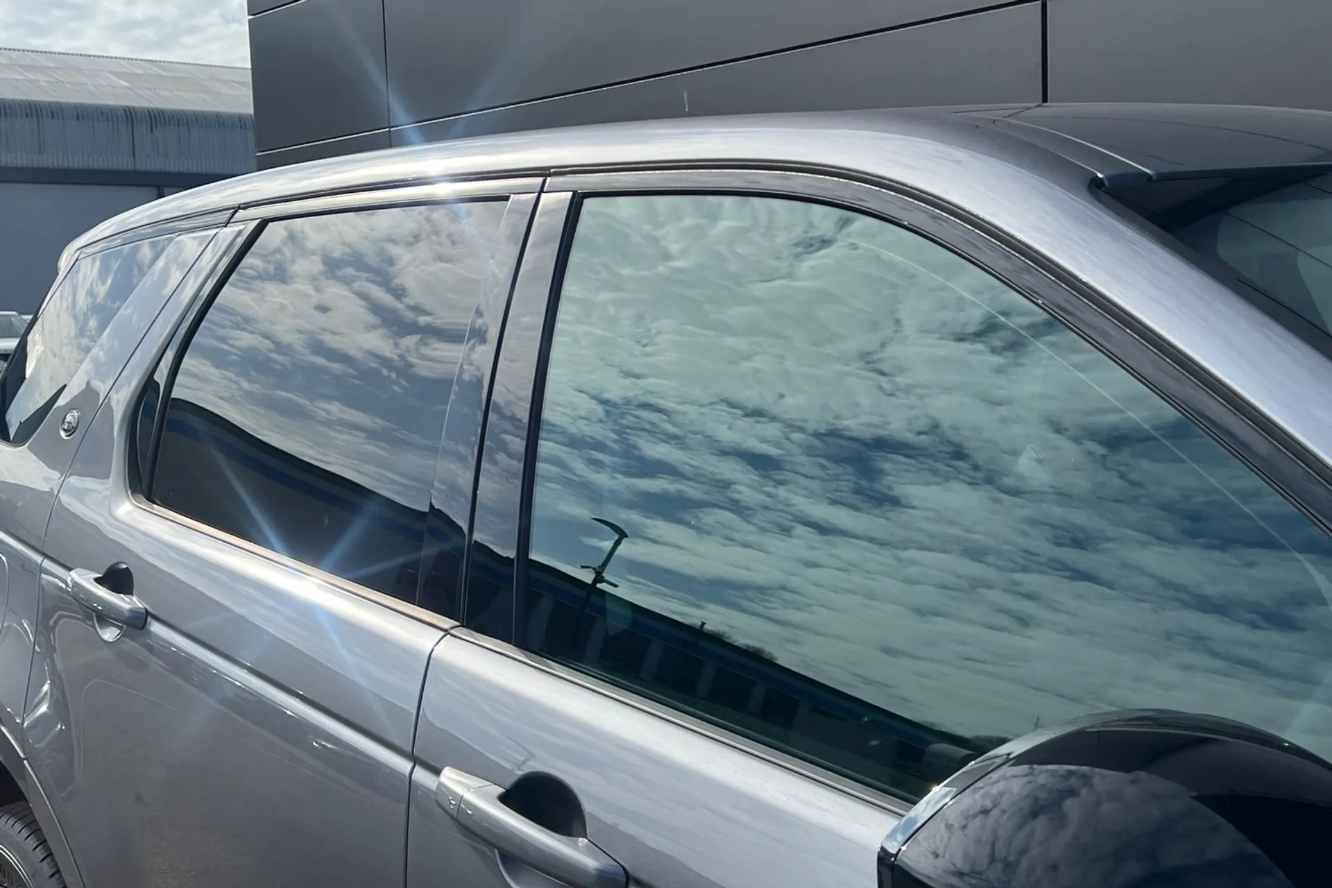 LAND ROVER DISCOVERY SPORT thumbnail image number 26