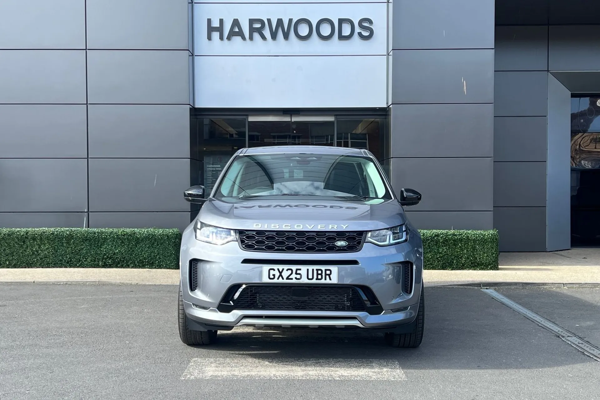 LAND ROVER DISCOVERY SPORT thumbnail image number 15