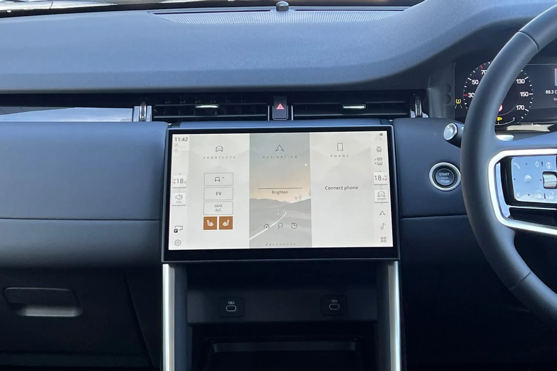 LAND ROVER DISCOVERY SPORT thumbnail image number 51