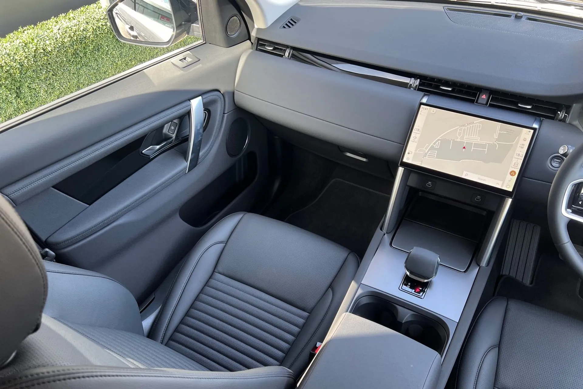 LAND ROVER DISCOVERY SPORT thumbnail image number 47