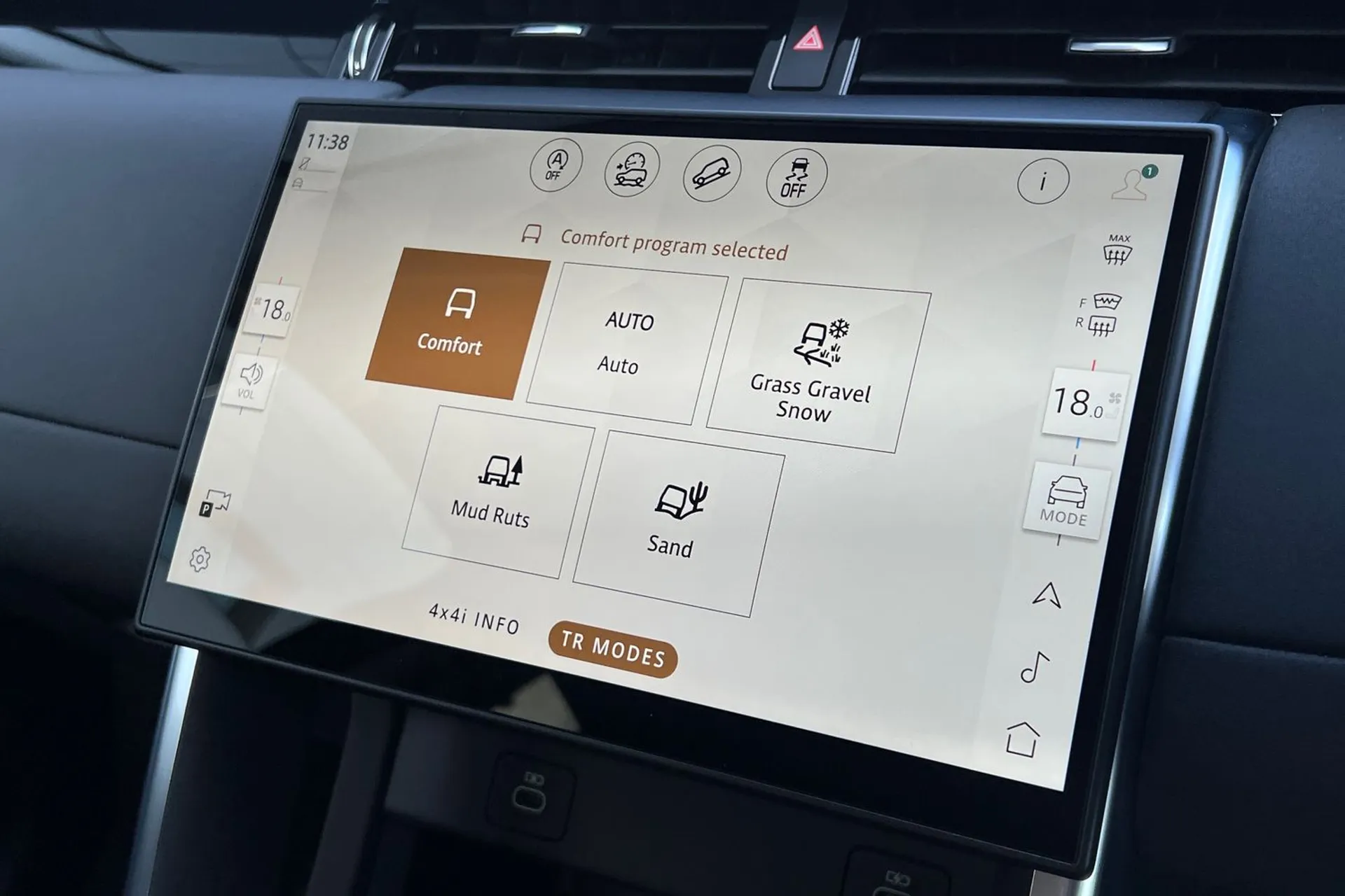 LAND ROVER DISCOVERY SPORT thumbnail image number 17