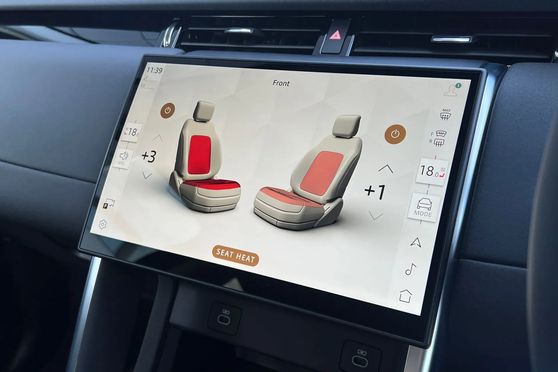 LAND ROVER DISCOVERY SPORT thumbnail image number 11