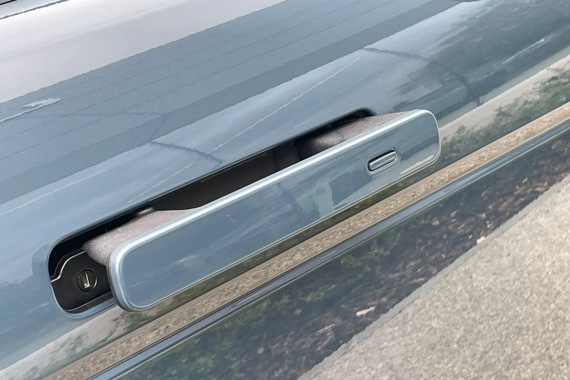 LAND ROVER RANGE ROVER EVOQUE thumbnail image number 31