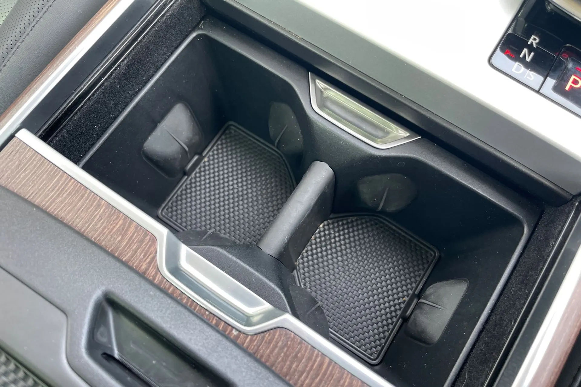 LAND ROVER RANGE ROVER thumbnail image number 54