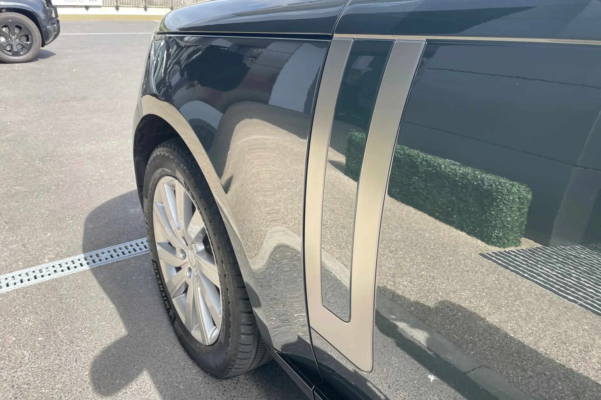 LAND ROVER RANGE ROVER thumbnail image number 66