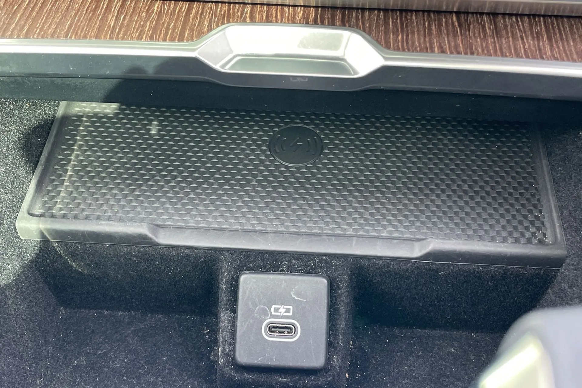 LAND ROVER RANGE ROVER thumbnail image number 55