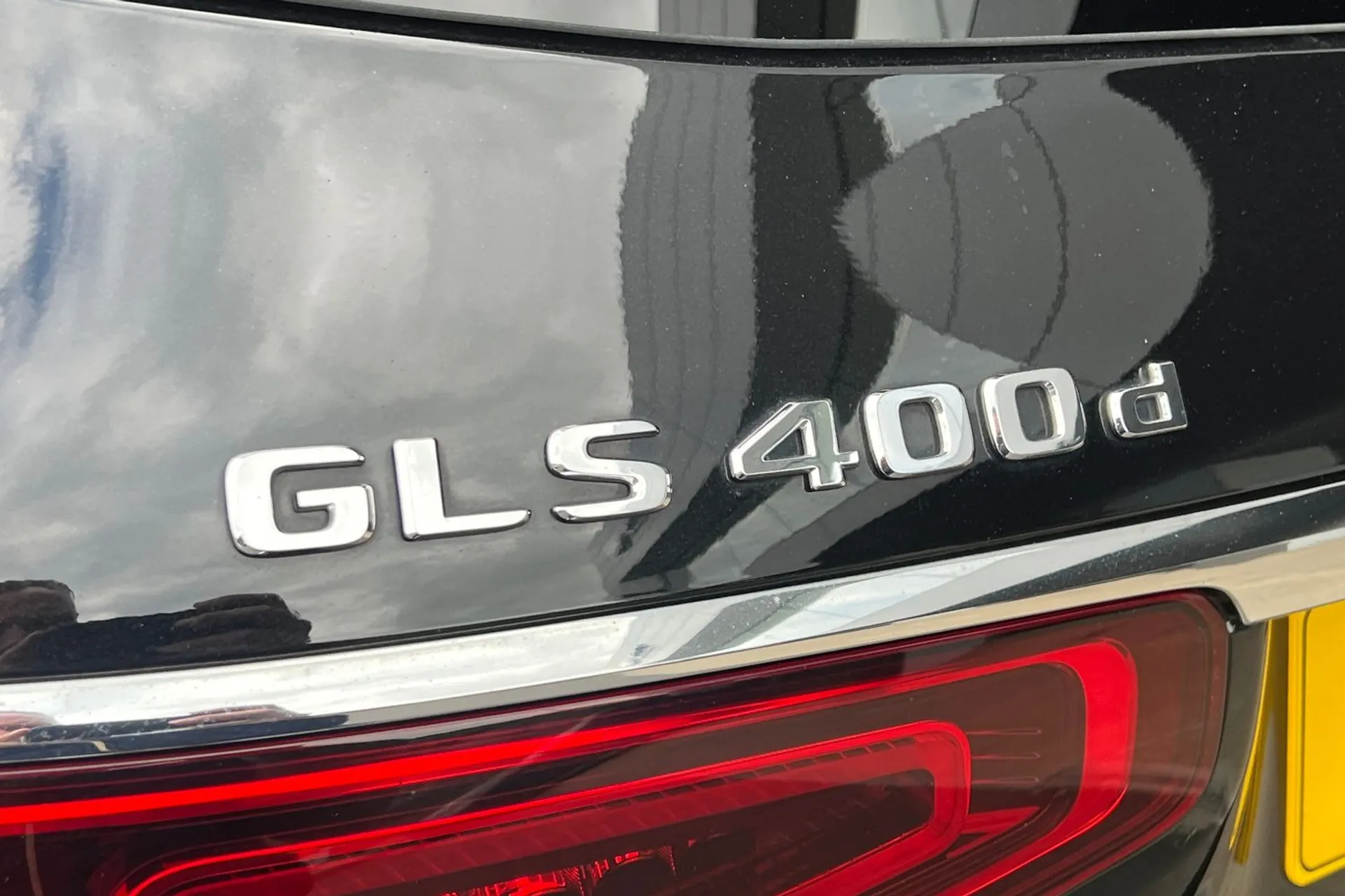 MERCEDES-BENZ GLS thumbnail image number 58