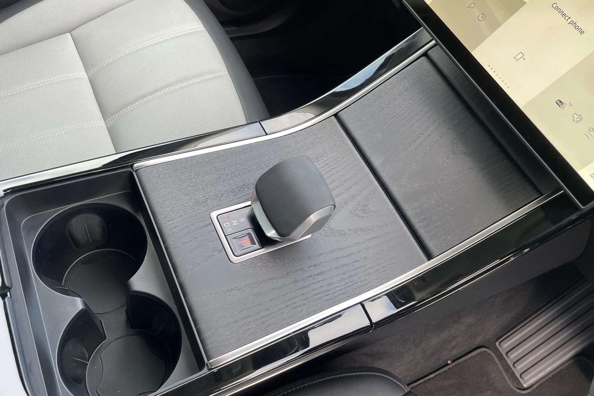 LAND ROVER RANGE ROVER EVOQUE thumbnail image number 19