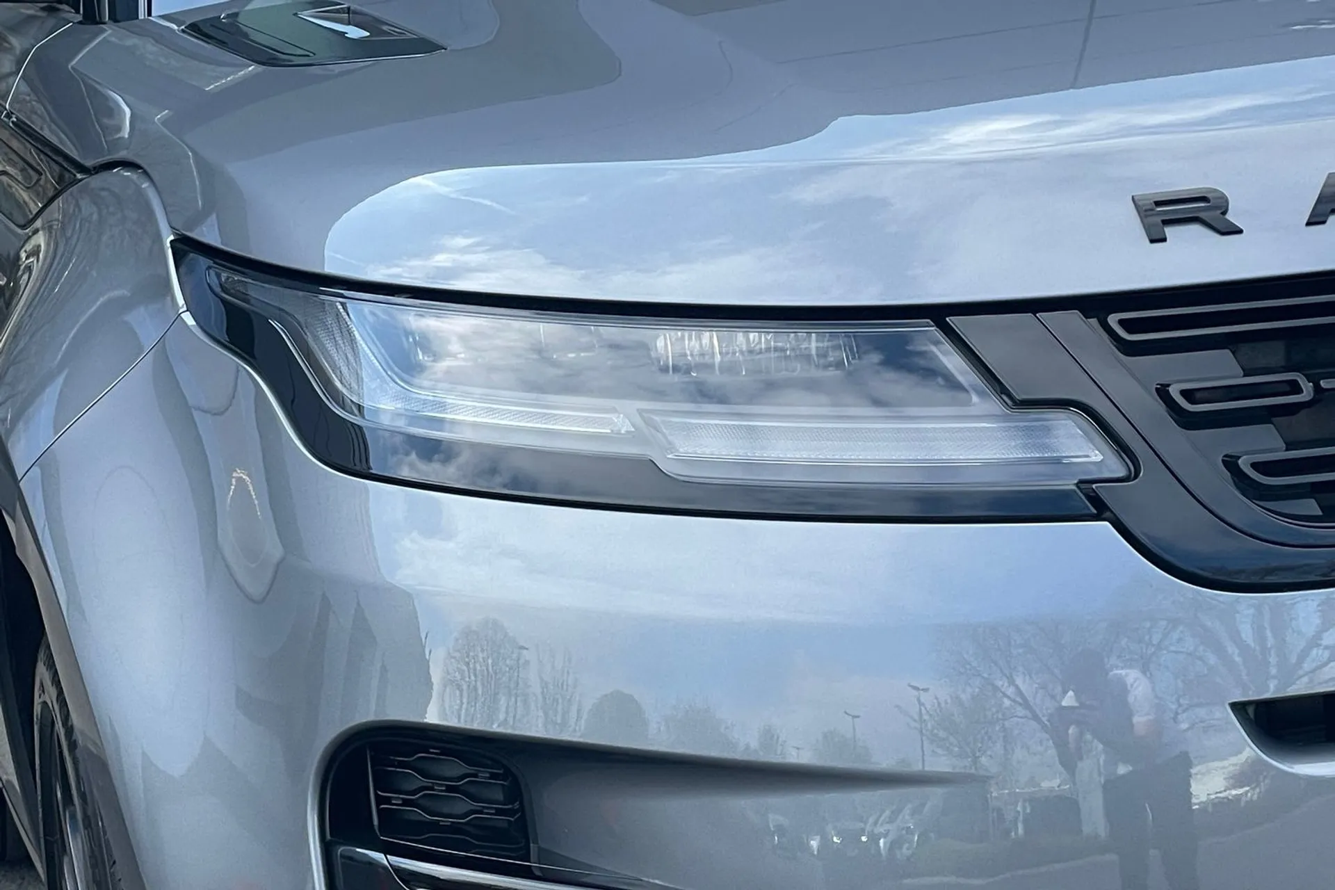 LAND ROVER RANGE ROVER EVOQUE thumbnail image number 60