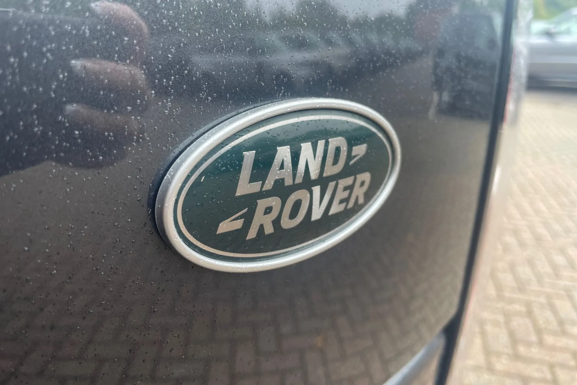 LAND ROVER RANGE ROVER thumbnail image number 47