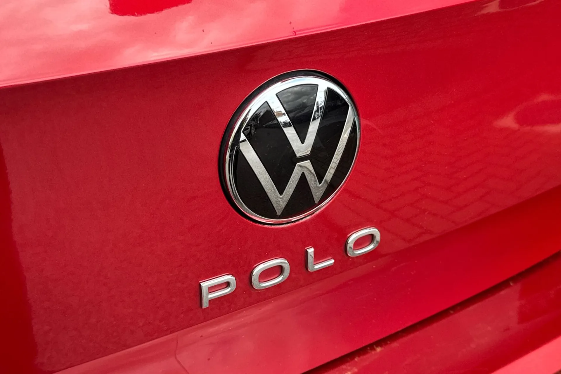 VOLKSWAGEN POLO thumbnail image number 49