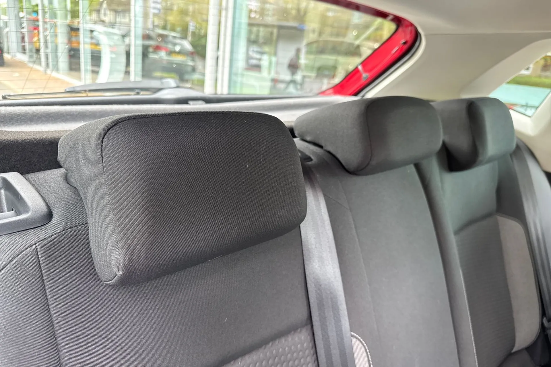 VOLKSWAGEN POLO thumbnail image number 50