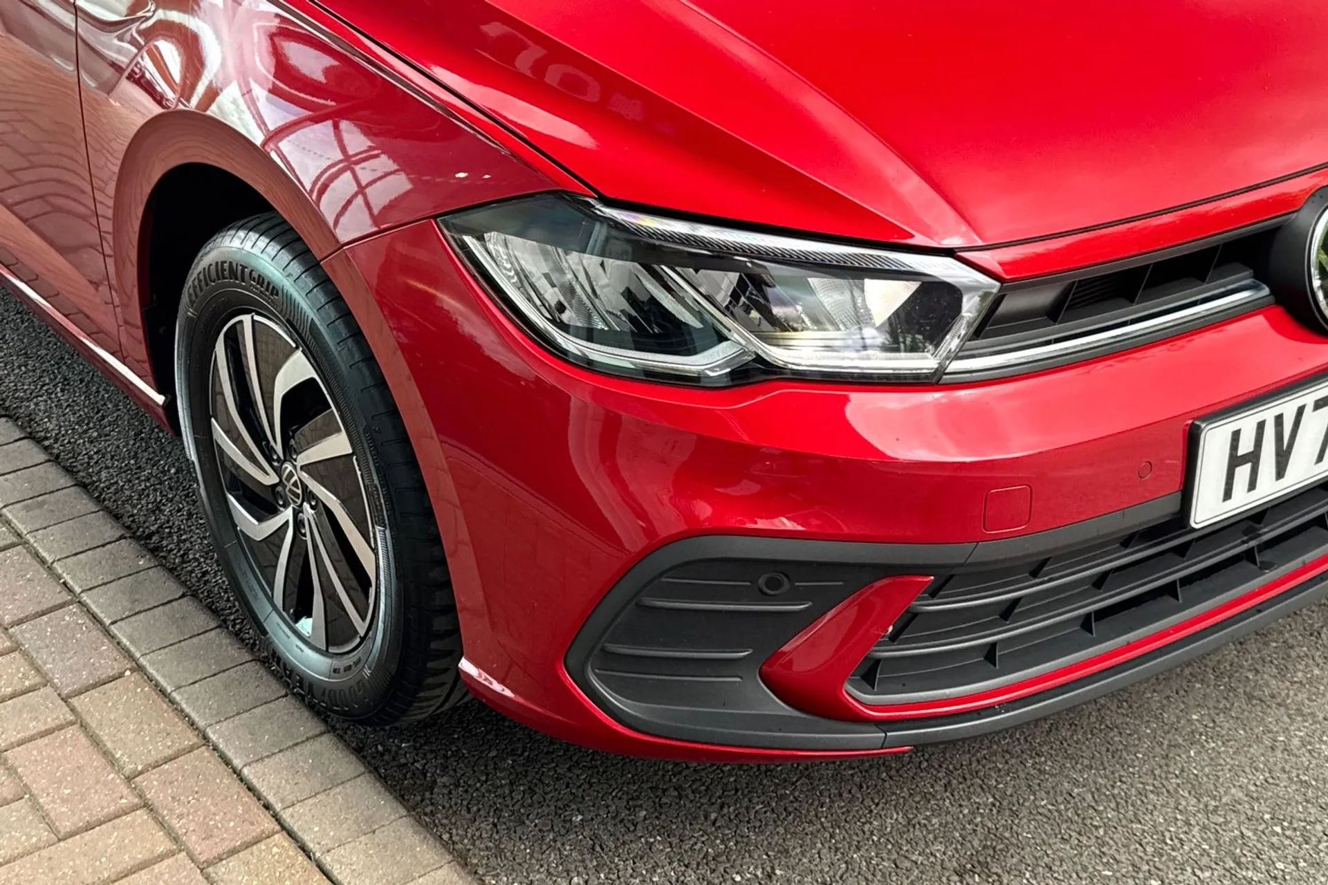 VOLKSWAGEN POLO thumbnail image number 55
