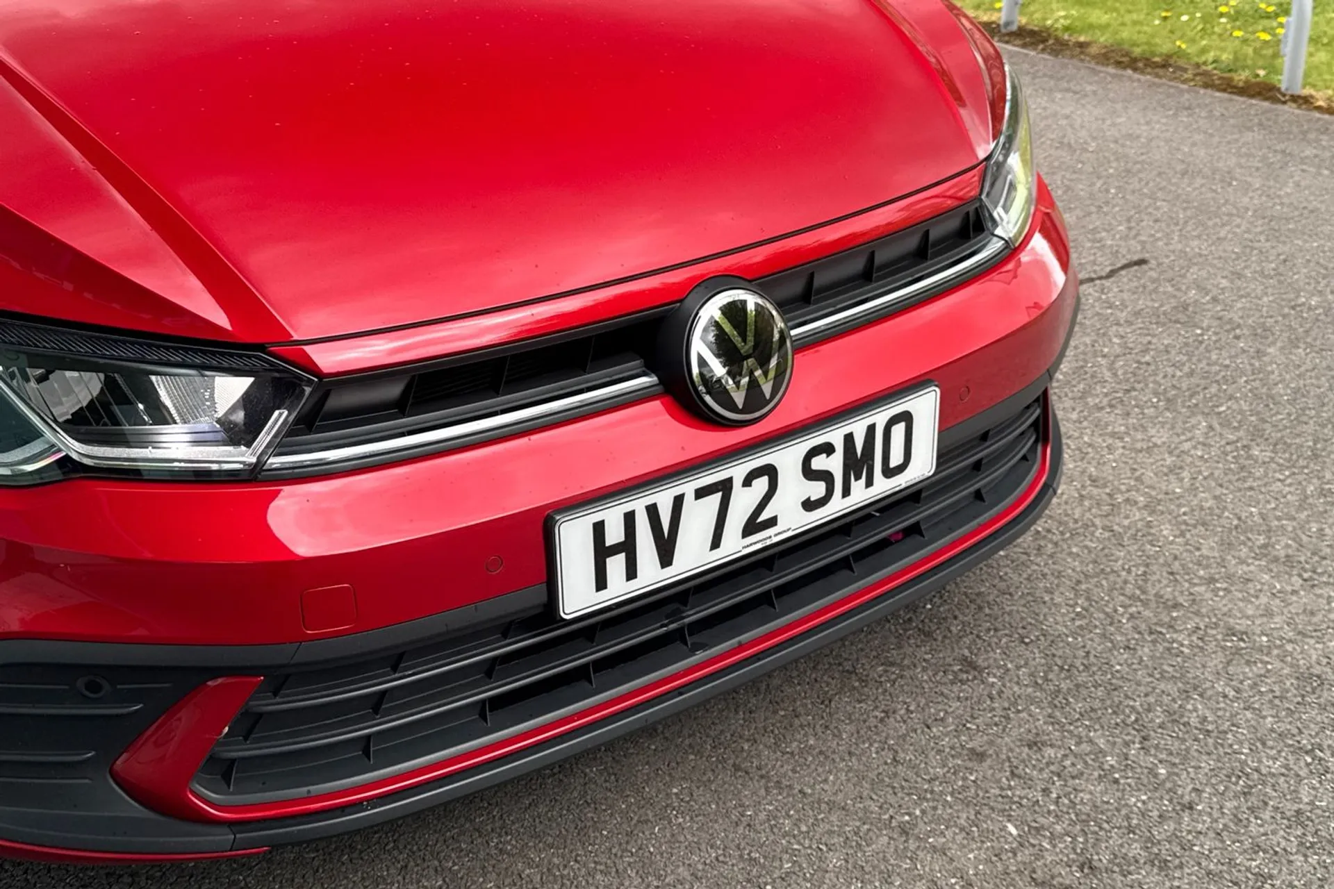 VOLKSWAGEN POLO thumbnail image number 53
