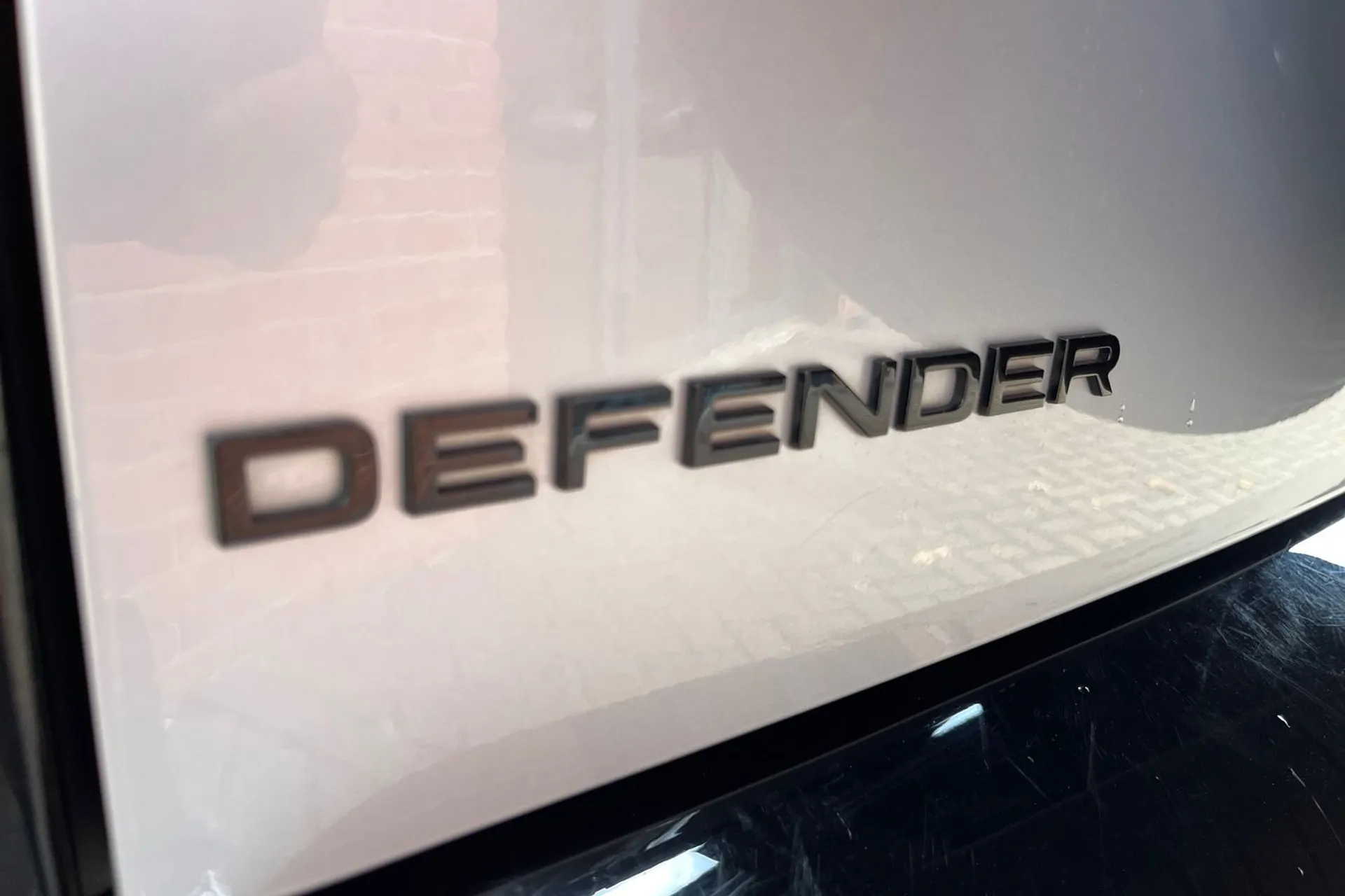 LAND ROVER DEFENDER thumbnail image number 49