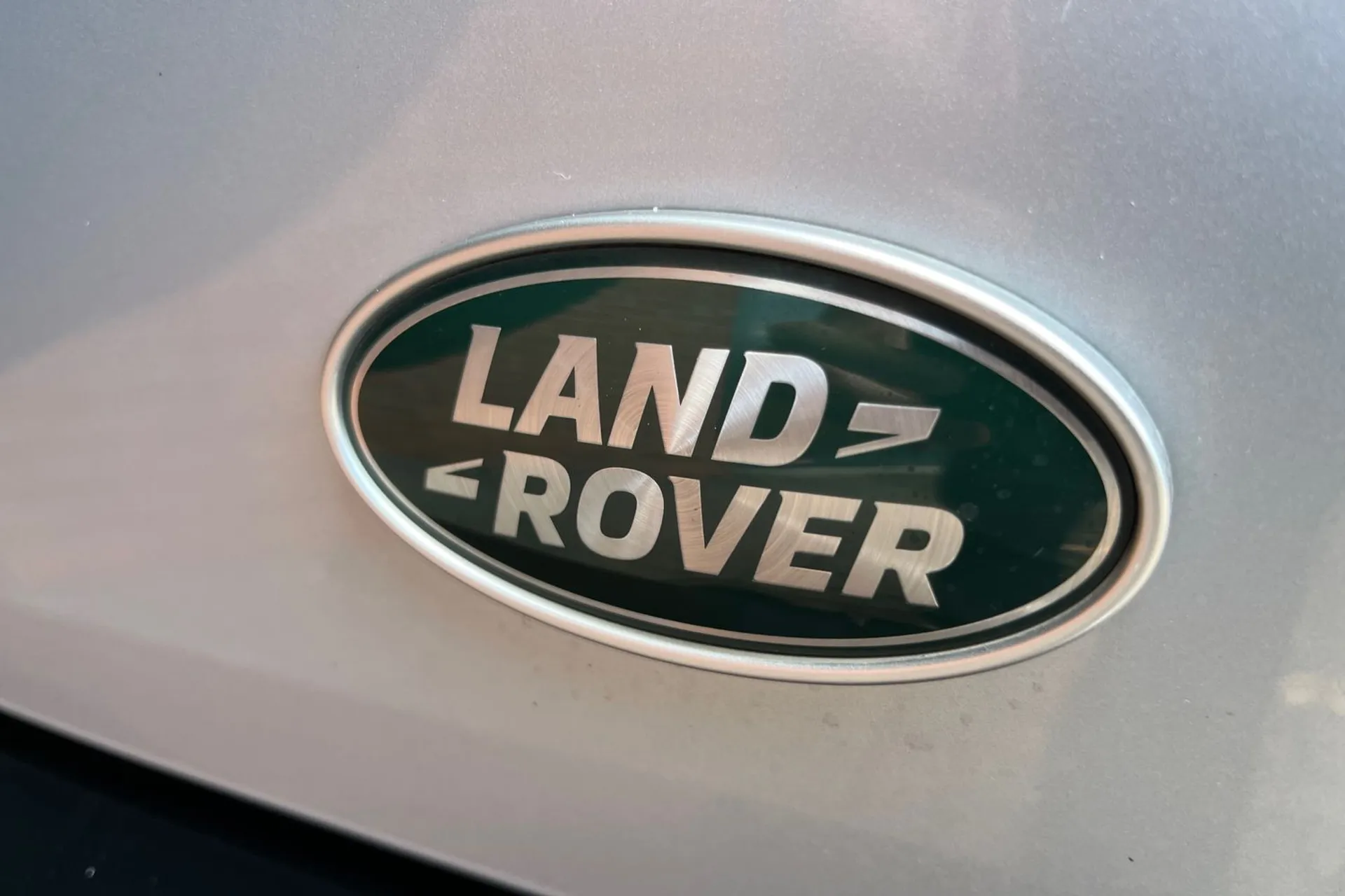 LAND ROVER DEFENDER thumbnail image number 50