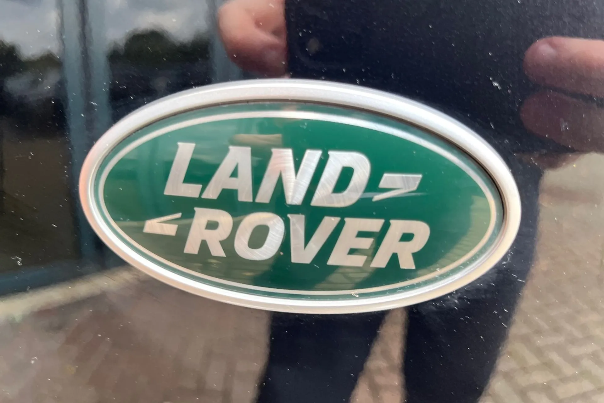 LAND ROVER RANGE ROVER EVOQUE thumbnail image number 51