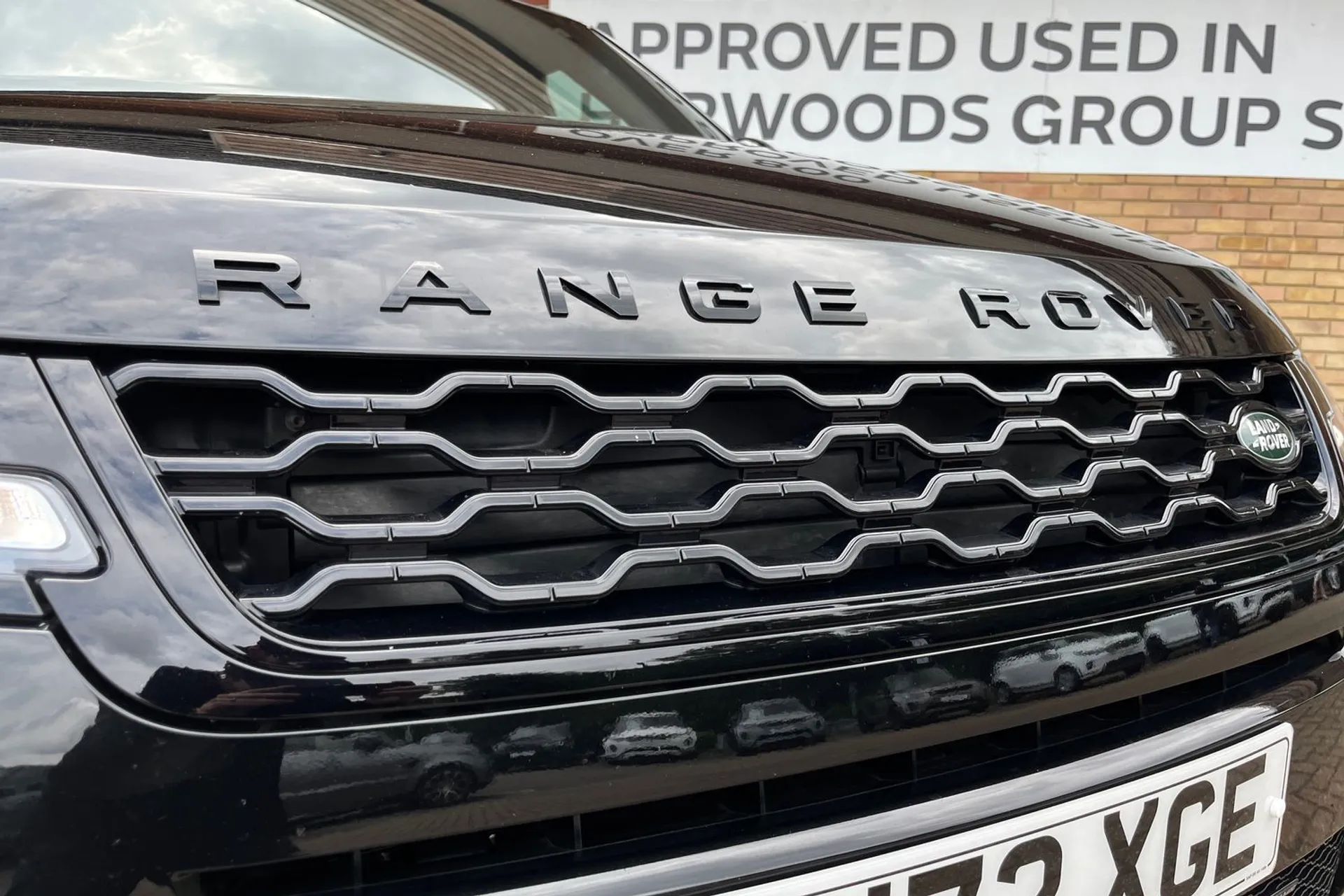 LAND ROVER RANGE ROVER EVOQUE thumbnail image number 59