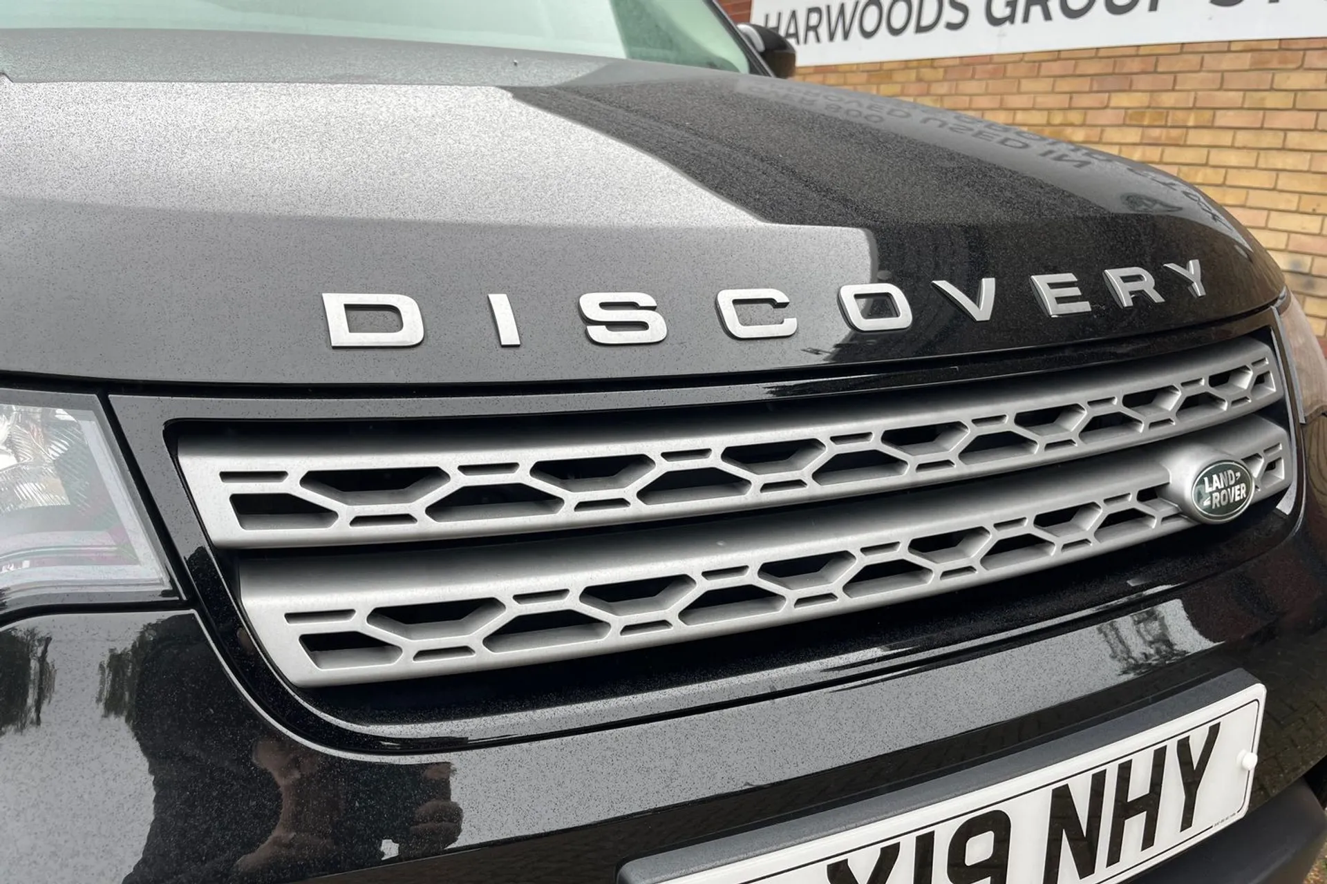 LAND ROVER DISCOVERY thumbnail image number 56