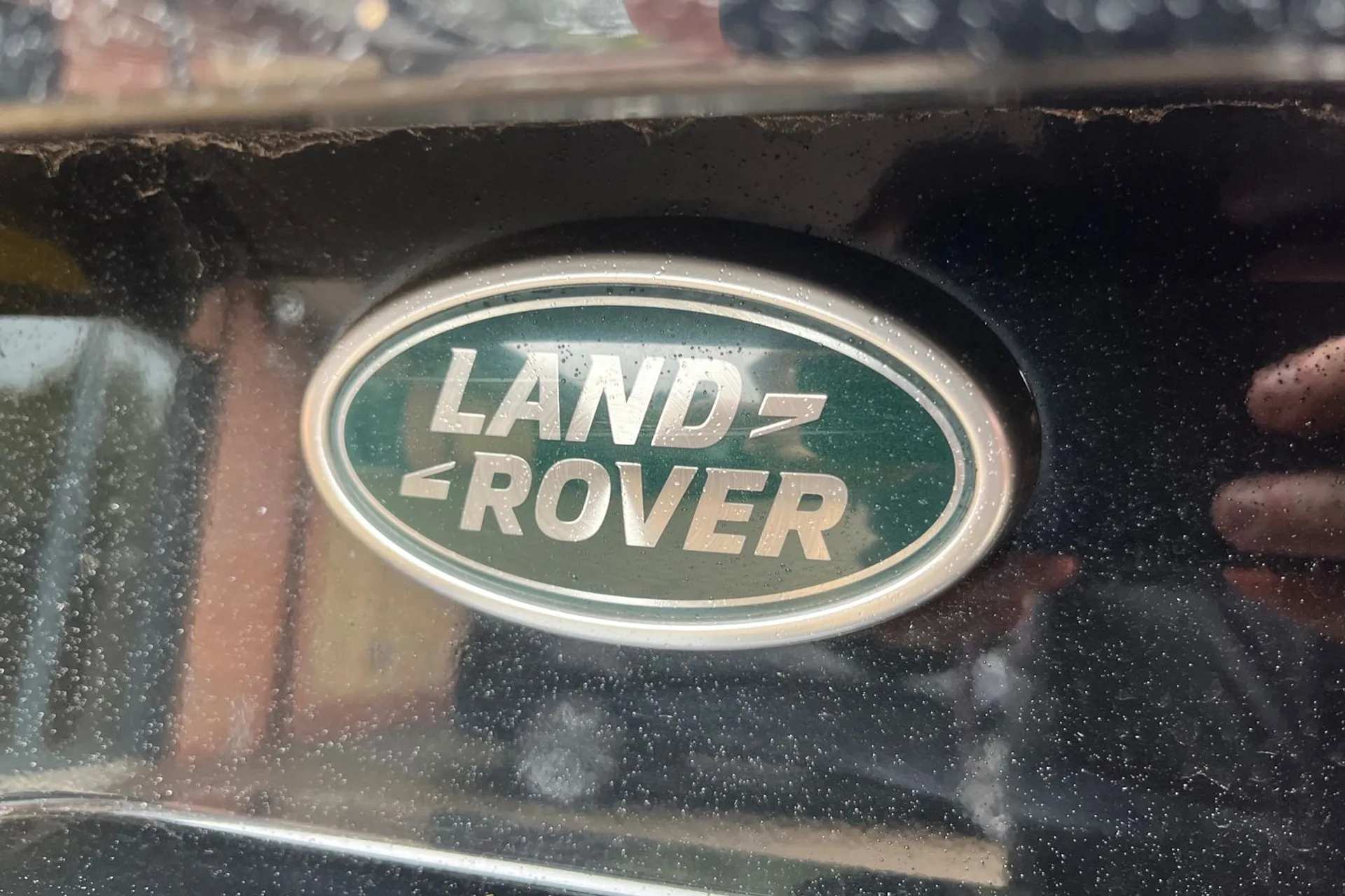 LAND ROVER DISCOVERY thumbnail image number 49