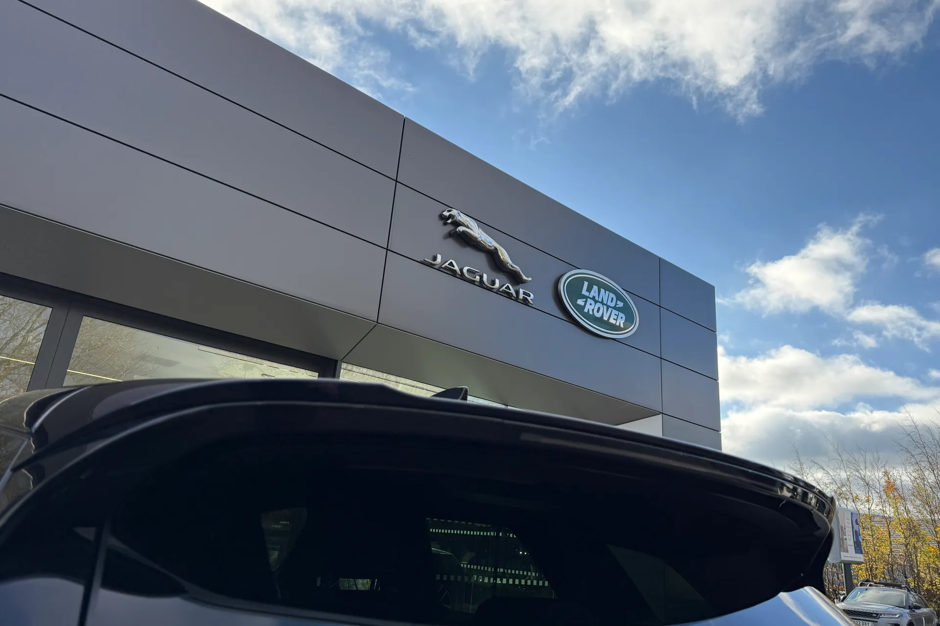 LAND ROVER RANGE ROVER EVOQUE thumbnail image number 29