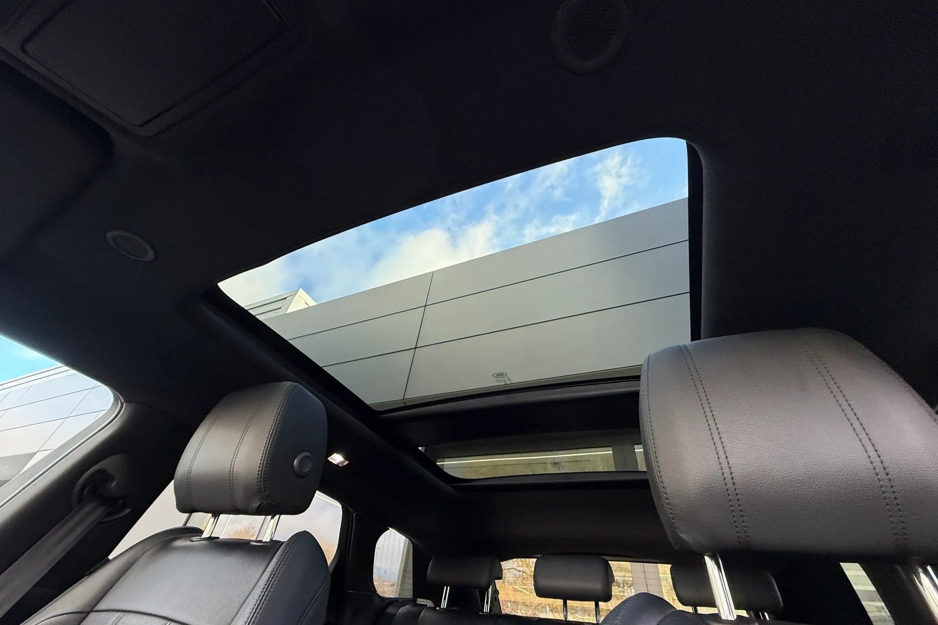 LAND ROVER RANGE ROVER EVOQUE thumbnail image number 5