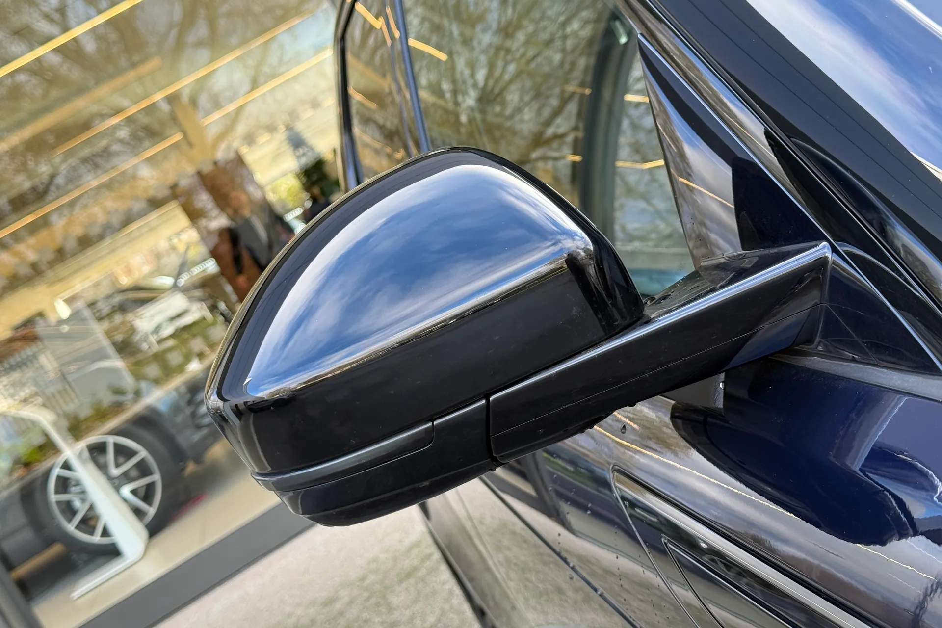 LAND ROVER RANGE ROVER EVOQUE thumbnail image number 50