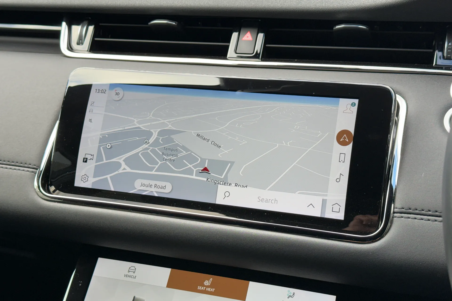 LAND ROVER RANGE ROVER EVOQUE thumbnail image number 26