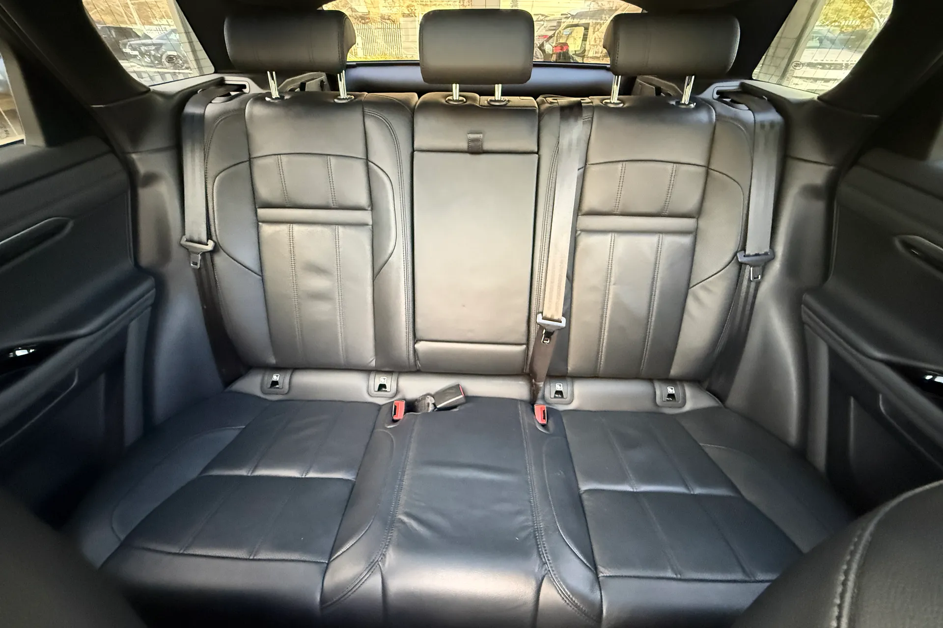 LAND ROVER RANGE ROVER EVOQUE thumbnail image number 11