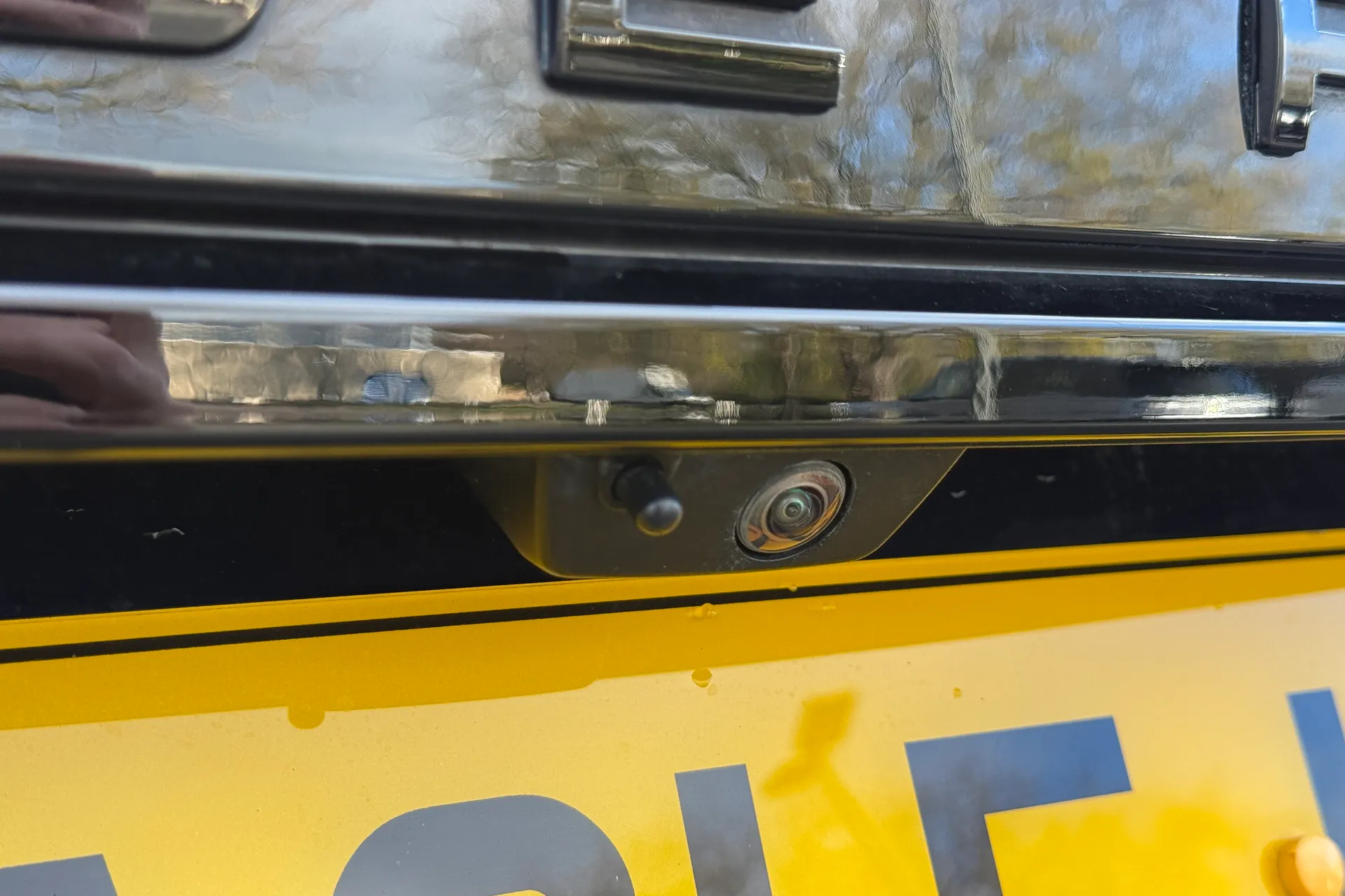 LAND ROVER RANGE ROVER EVOQUE thumbnail image number 42