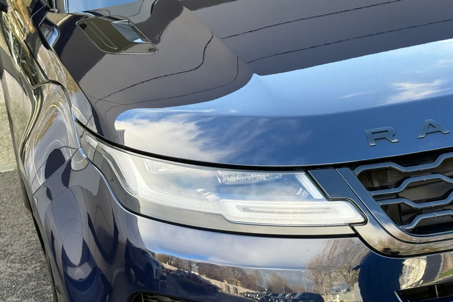 LAND ROVER RANGE ROVER EVOQUE thumbnail image number 51