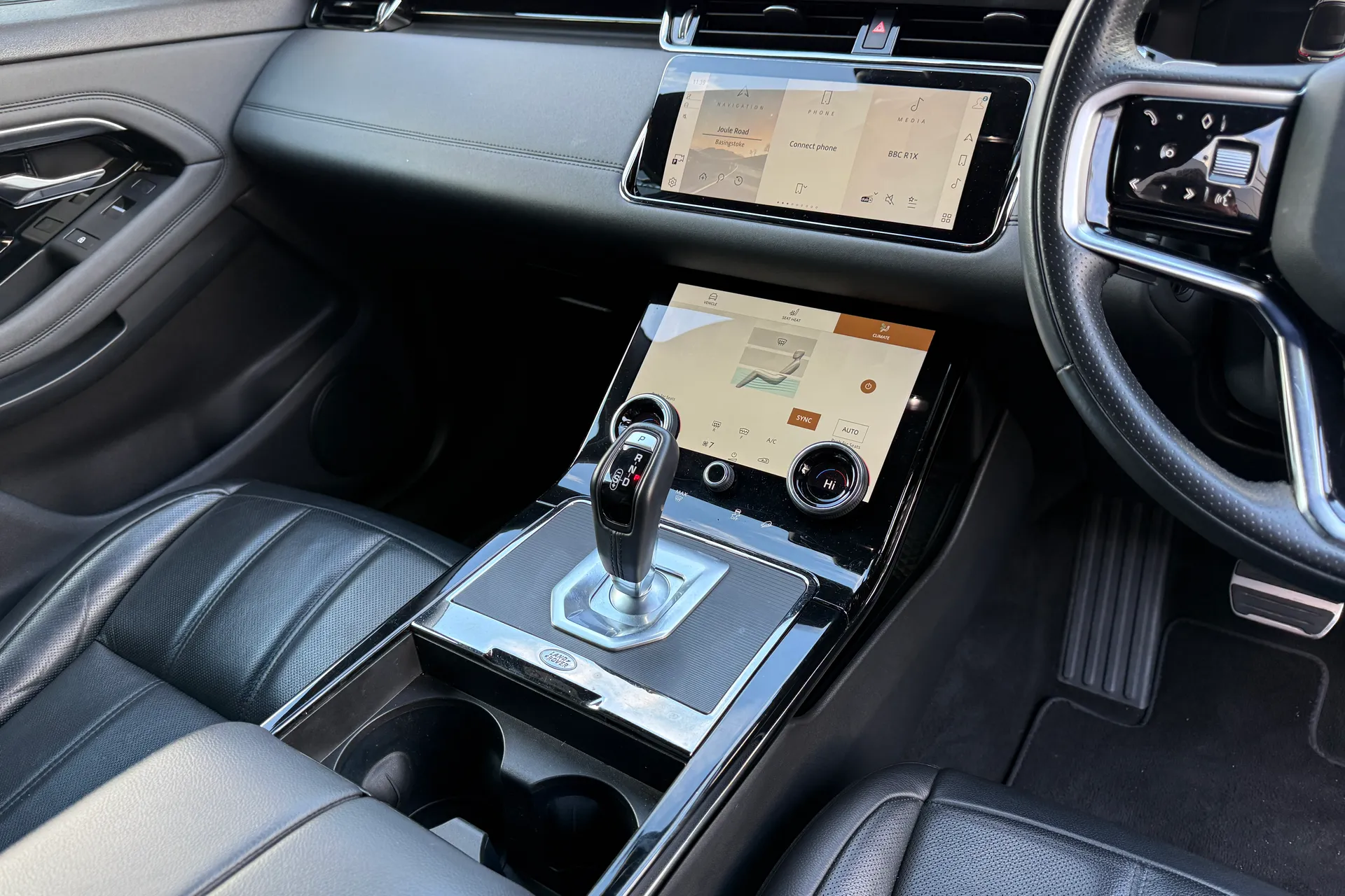 LAND ROVER RANGE ROVER EVOQUE thumbnail image number 18