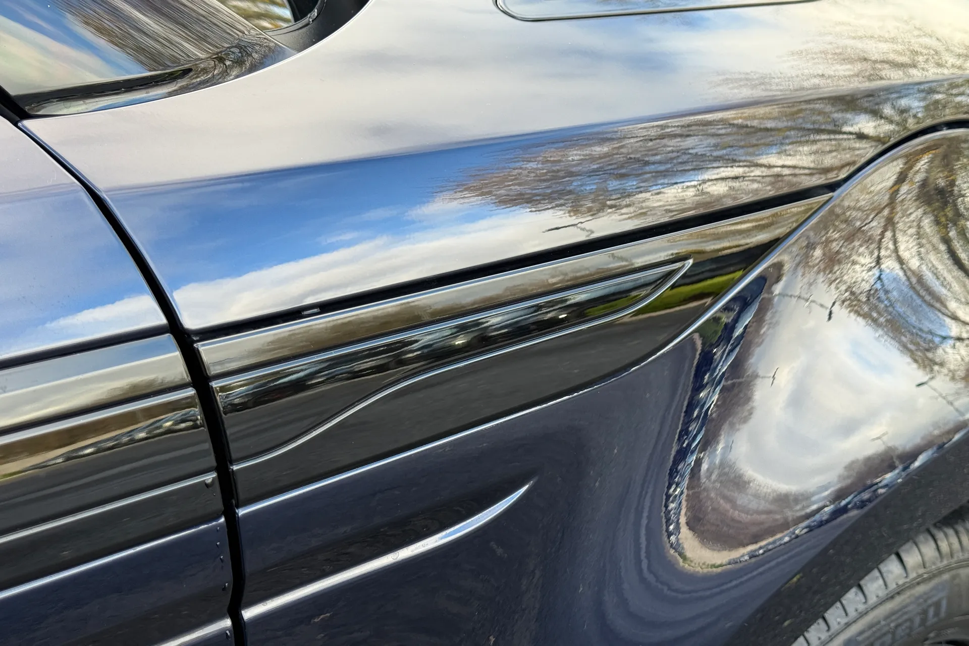 LAND ROVER RANGE ROVER EVOQUE thumbnail image number 52