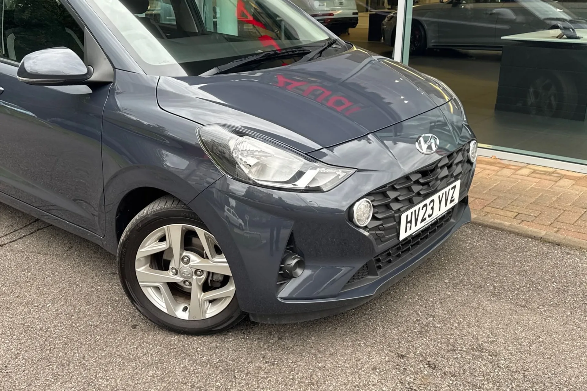 HYUNDAI I10 thumbnail image number 6