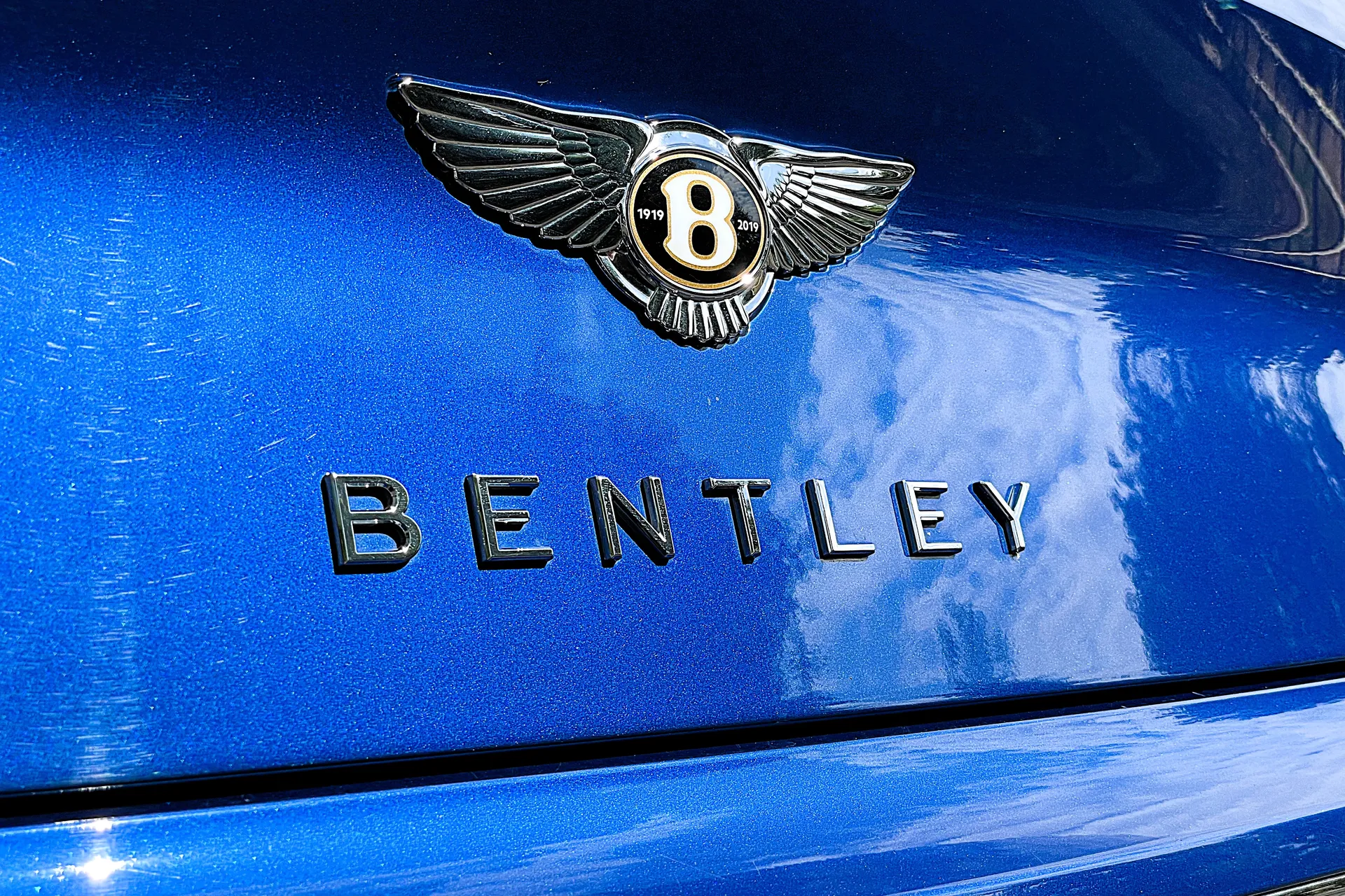 Bentley CONTINENTAL GTC thumbnail image number 46
