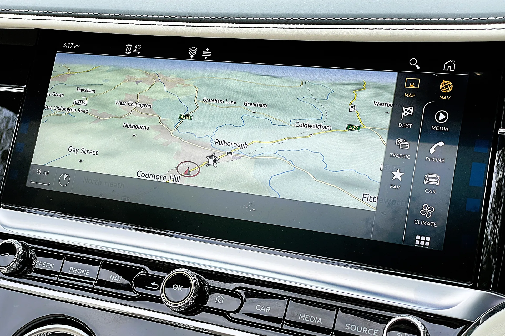 Bentley CONTINENTAL GTC thumbnail image number 15