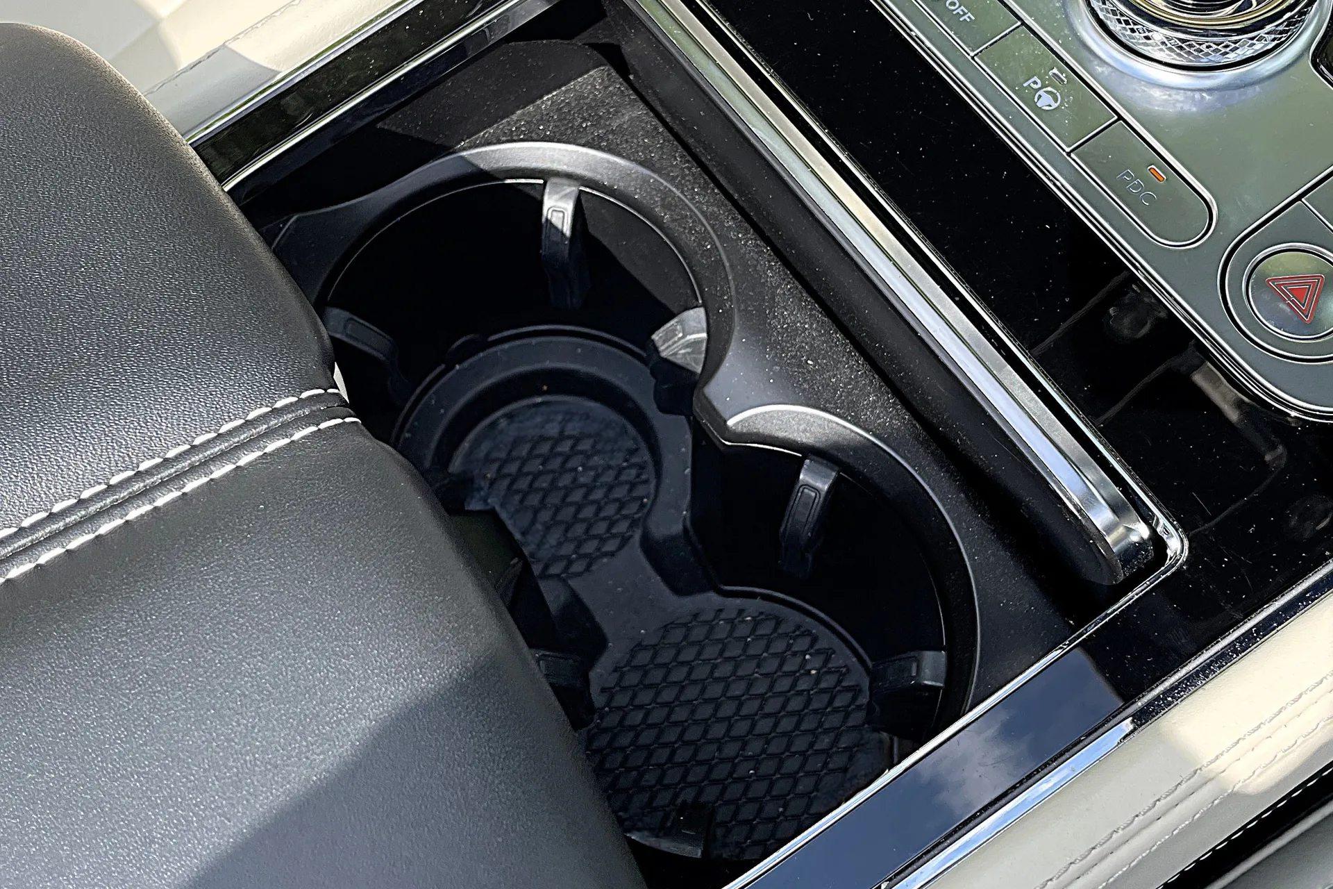 Bentley CONTINENTAL GTC thumbnail image number 53