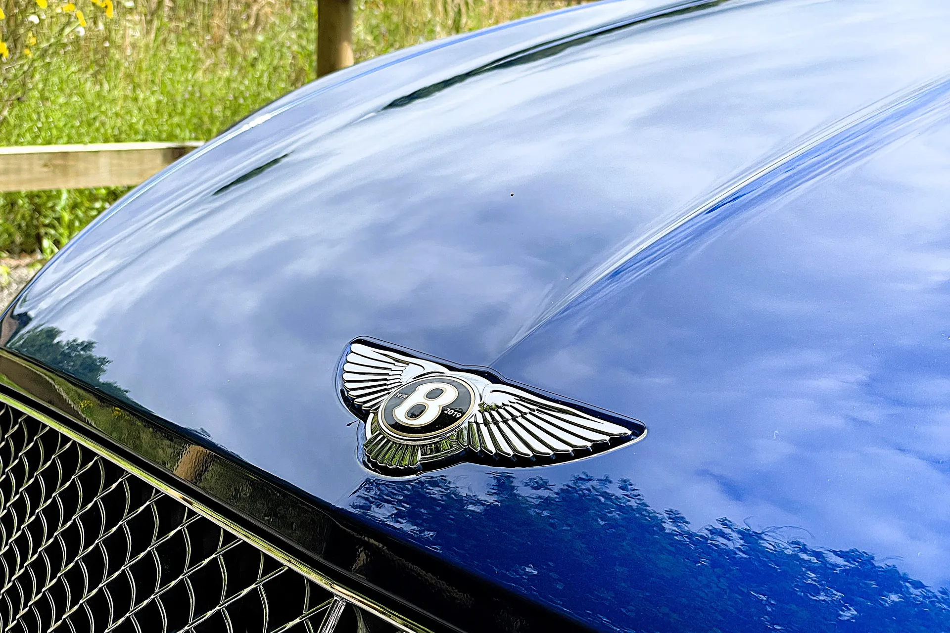 Bentley CONTINENTAL GTC thumbnail image number 38