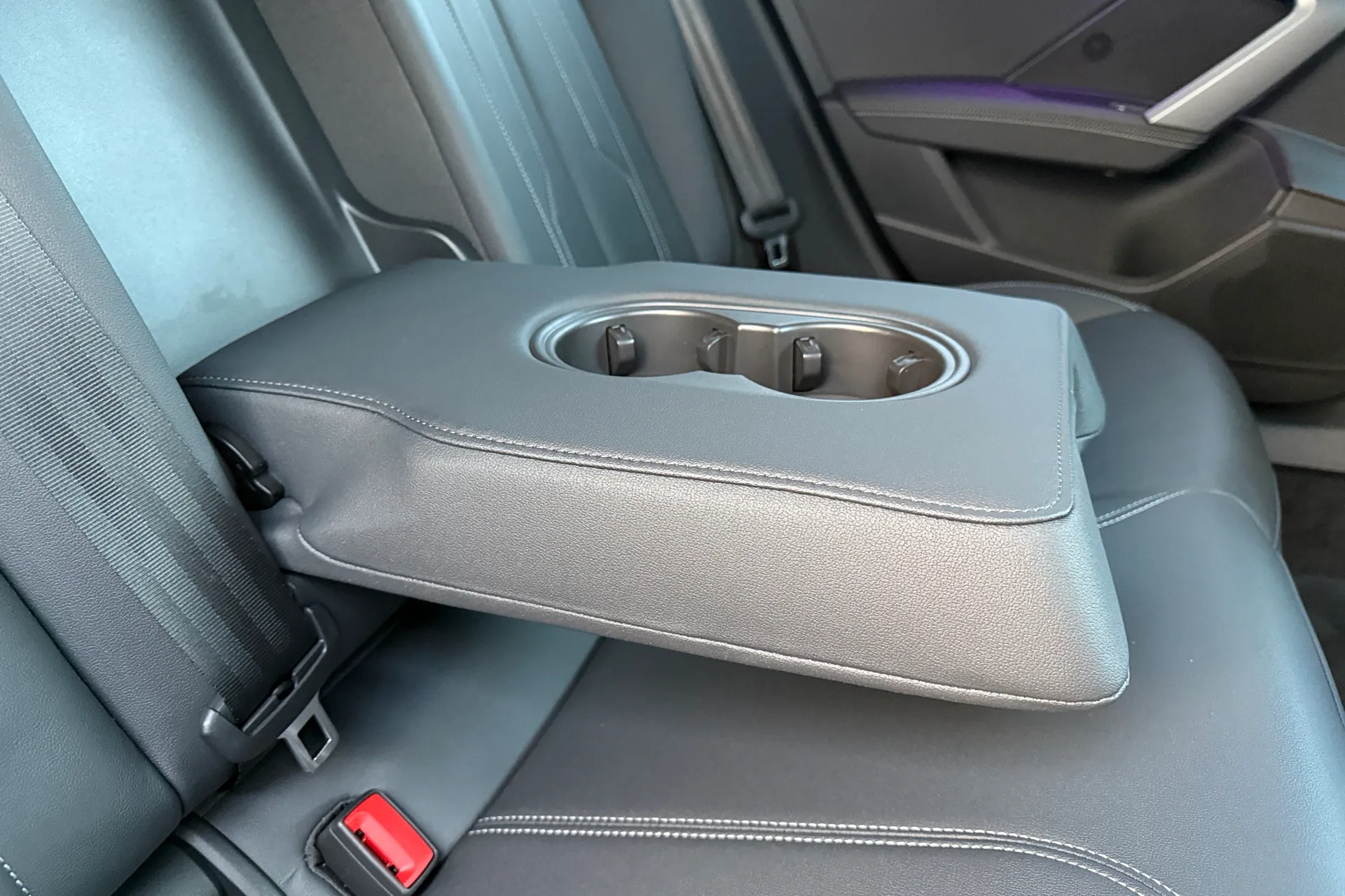 Audi A3 thumbnail image number 44