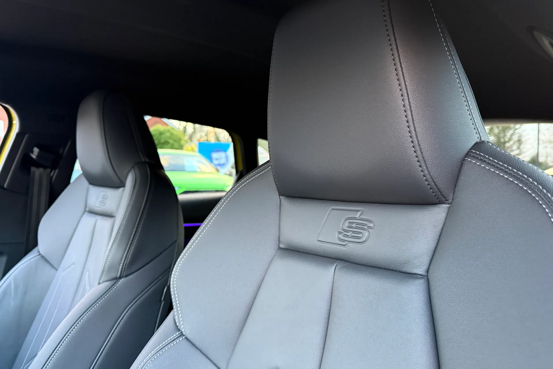 Audi A3 thumbnail image number 30