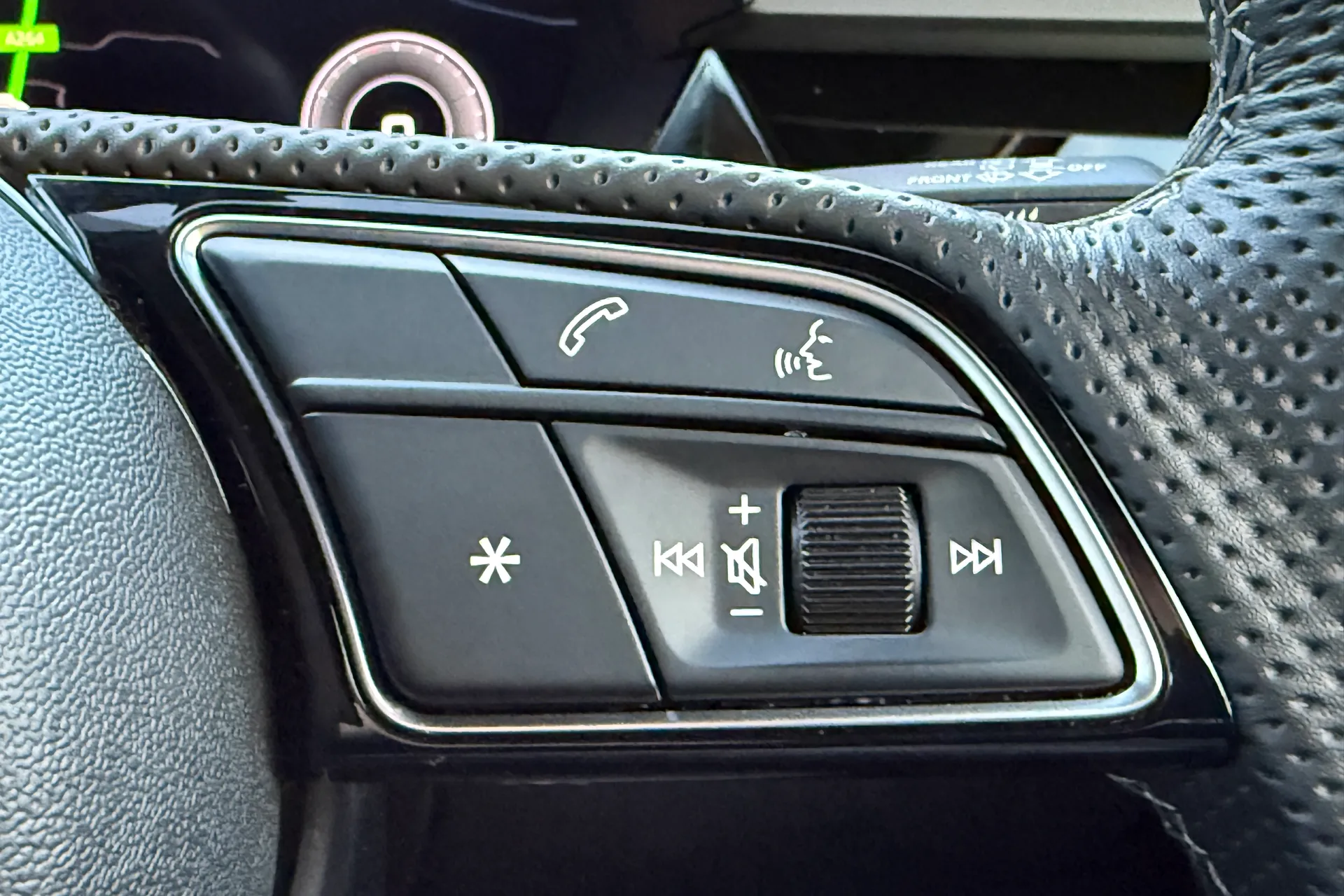 Audi A3 thumbnail image number 21