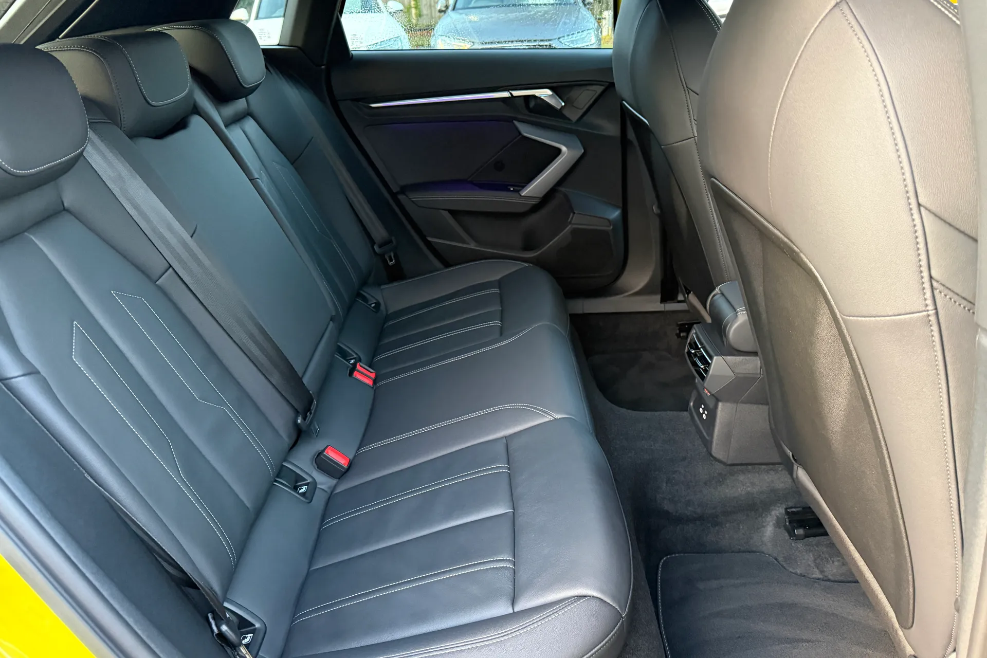 Audi A3 thumbnail image number 43