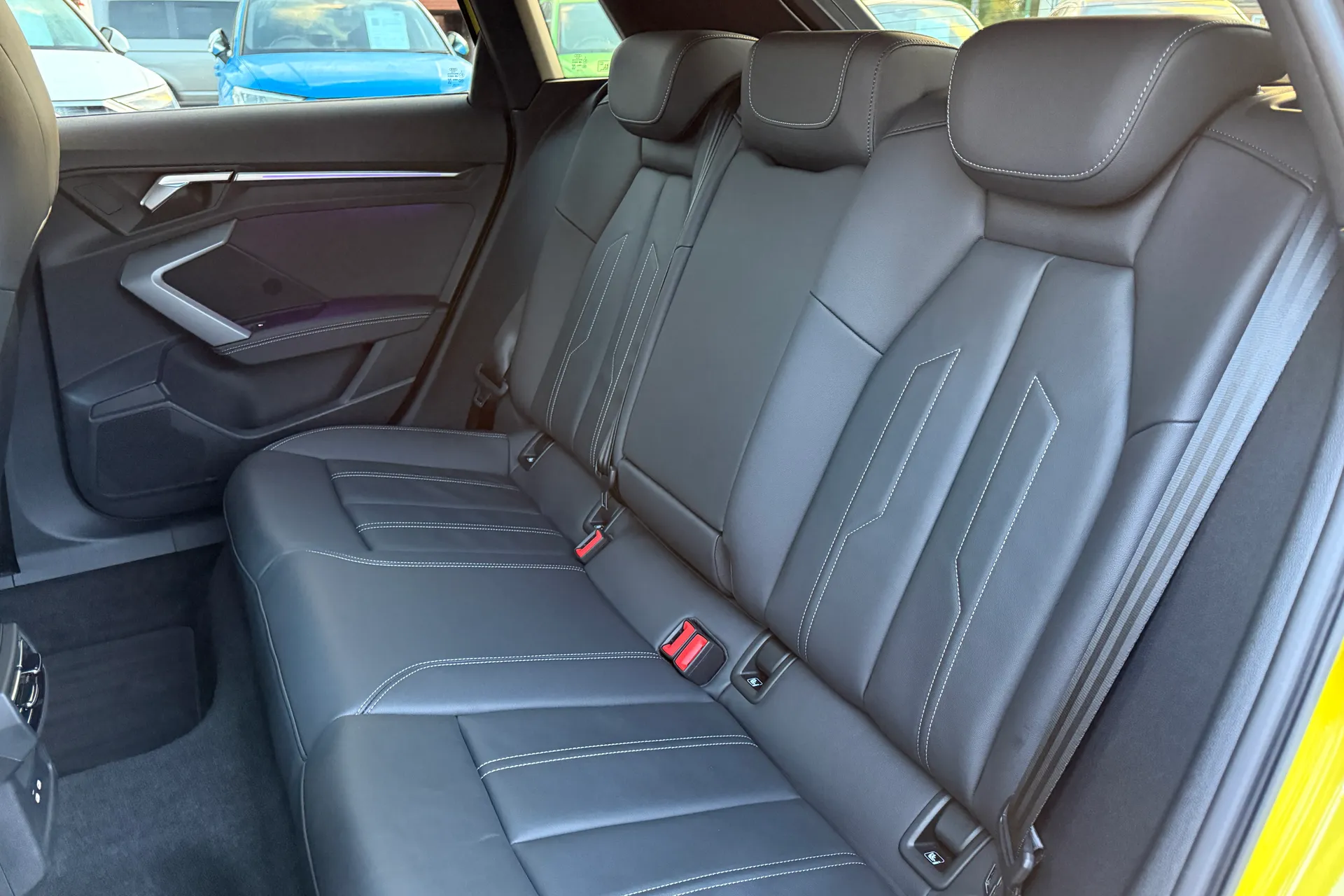 Audi A3 thumbnail image number 42