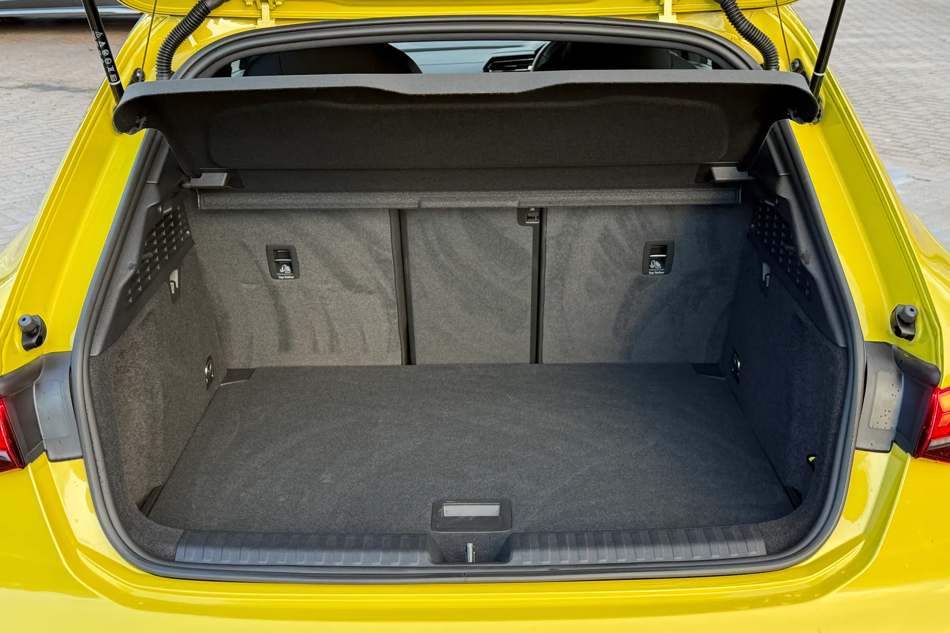 Audi A3 thumbnail image number 34