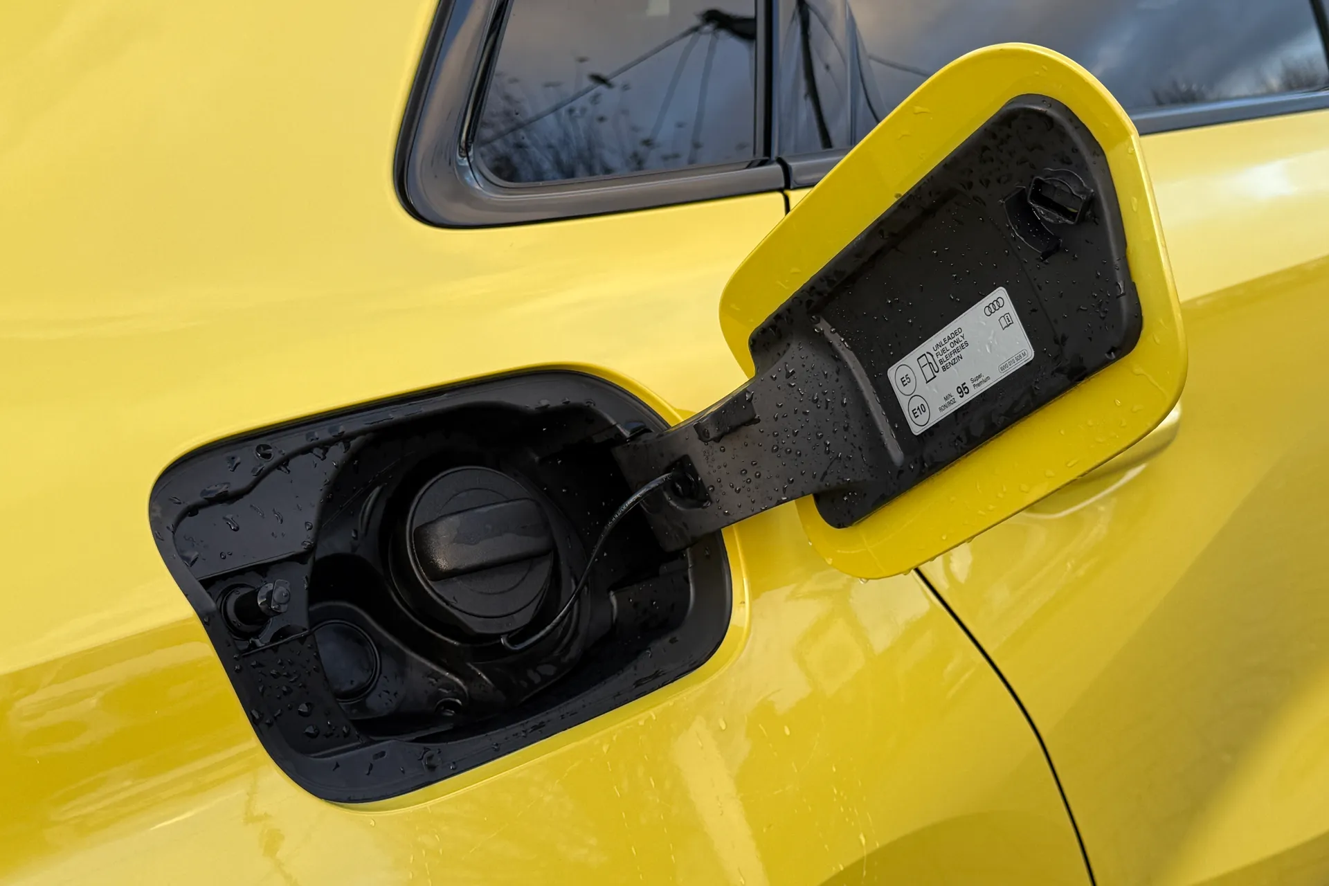 Audi A3 thumbnail image number 52